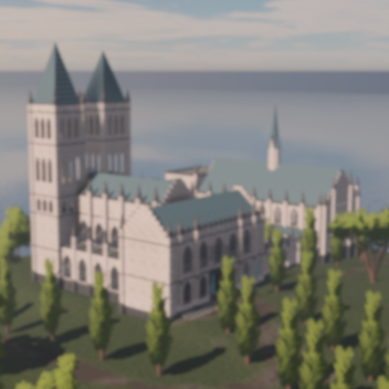 Rehnald Abbey