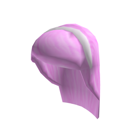 Cotton Candy Hair Roblox item