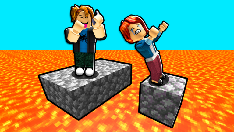 [🔥] Trust Fall screenshot 1