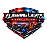 Flashing Lights Emergency Equipment