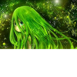 Gacha Online / Not Finshed / with are avatars