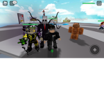 ÚNETE PARA OBTENER ROBUX
