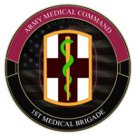 1st Medicаl Brigade