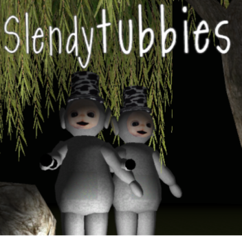 Slendytubbies 1