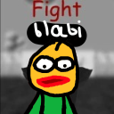 [BLABI!] fight neil (and others) classic