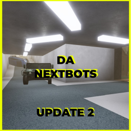 [UPDATE] Da NextBots