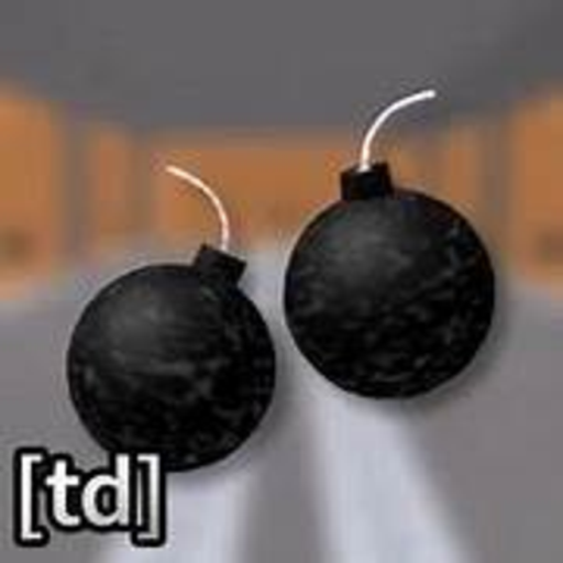 Time Bomb [Alpha[ Christmas UPDATE] 