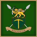 Army of Rhodesia