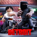 North Detroit
