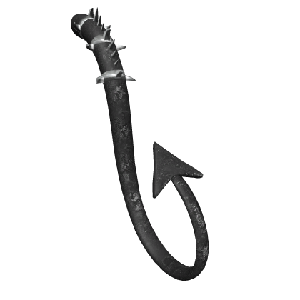 Corrupt Demon Tail