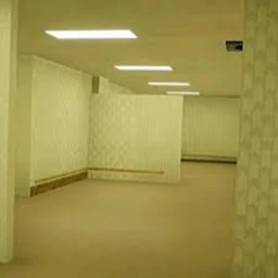BackRooms:Level 0 icon