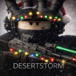 Desertstorm [XMAS EVENT]