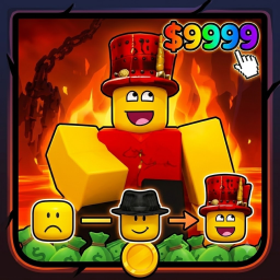 [RELEASED] Build a Hell to Get Rich