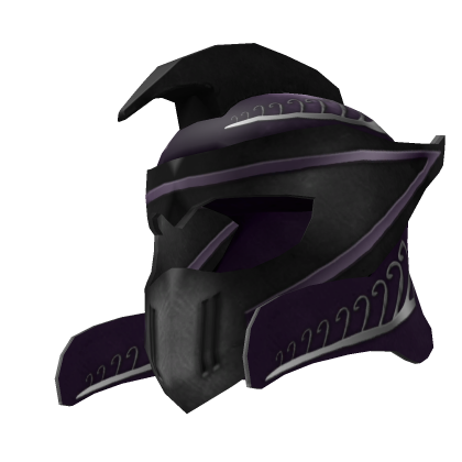 Darkage Ninja Helmet