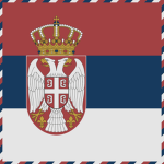 ุRepublic of Serbia