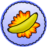 Banana’s Peels