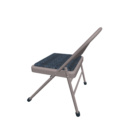 Chair Metal Foldable
