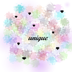 *⁕uniques⁕*