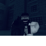 The White Mafia Of Robloxia