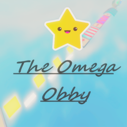 🌟The Omega Obby ???