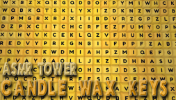 [🍮] Klawiatura ASMR Tower