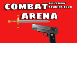 Combat Arena