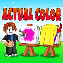 Guess the Color! icon