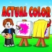 Guess the Color! icon