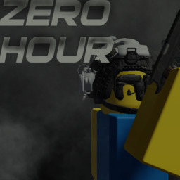 Zero Hour Icon Testing