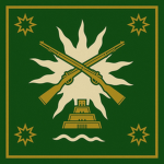 The Arabian Rifles