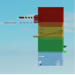 Ultimate Trolling Obby