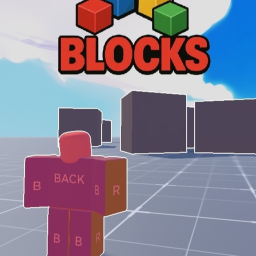 Blocks