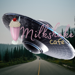 Milkshakes Cafe (WINTER)
