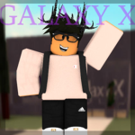 Galaxy X