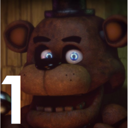 Freddy Fazbears Pizza | Roleplay |