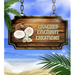 Cracked Coconut Creations