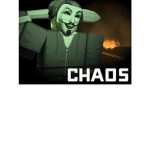 Chaos Incorporated