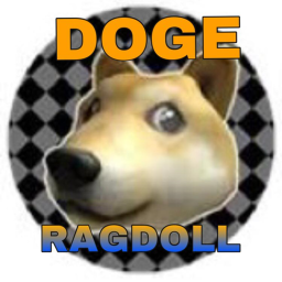 doge ragdoll🐶 FIERY VISITORS