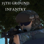 15th Ground Infantry Division
