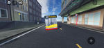 Virtual warsaw transport Simulator [New game]