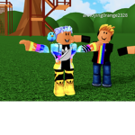 Dylan and Jonahh