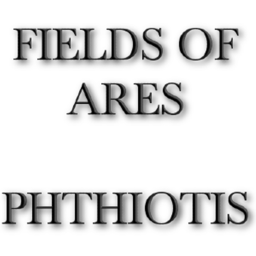 Fields of Ares