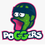 Poggers are epic