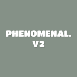 Phenomenal°