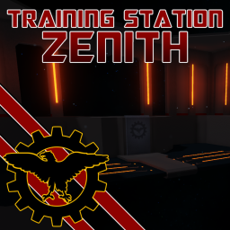[TRAIN] Training Station Zenith