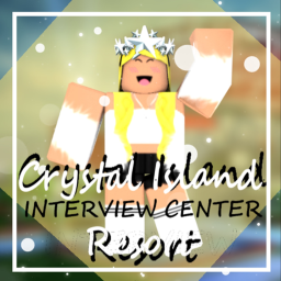 Crystal Island Resort Interviews!