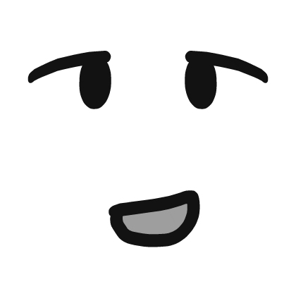 [Blood Debt] Sergiy's Face Roblox item