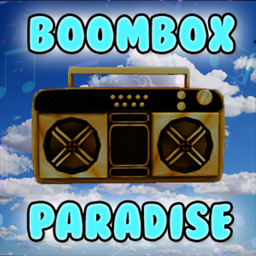 Boombox Paradise