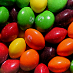 The group for Skittles