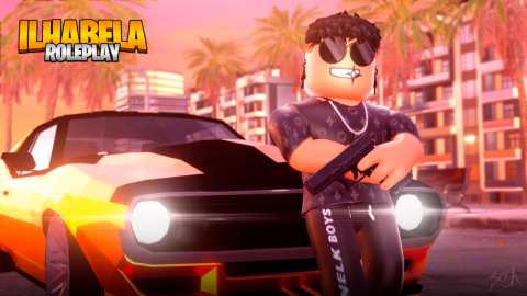 Tunagem🧑‍🔧  | 🏆 Ilha Bela Roleplay 💵